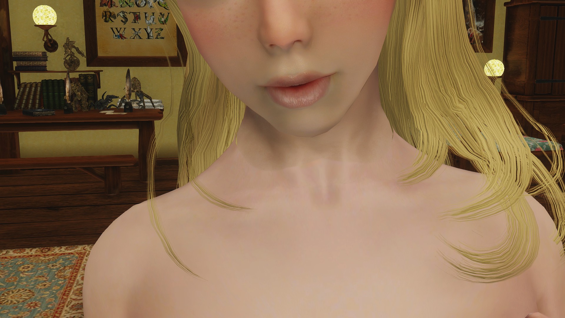 Update 2014 July 06 Teen Monli Race Page 25 Downloads Skyrim Non Adult Mods Loverslab