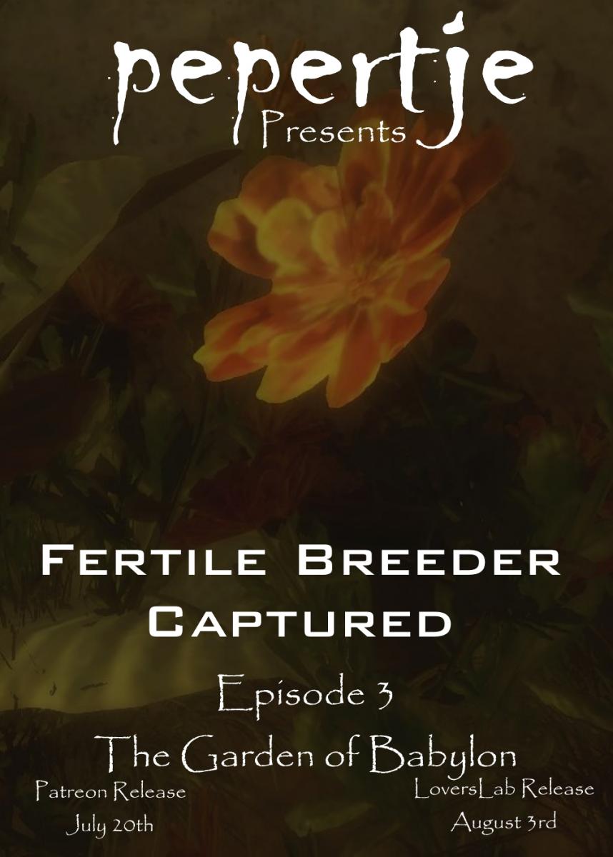 Fertile Breeder Page 36 Downloads Fallout Sexout Loverslab