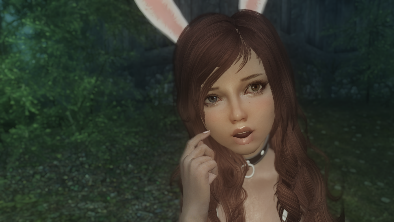 Beautiful Women And How To Make Them Page 67 Skyrim Adult Mods 