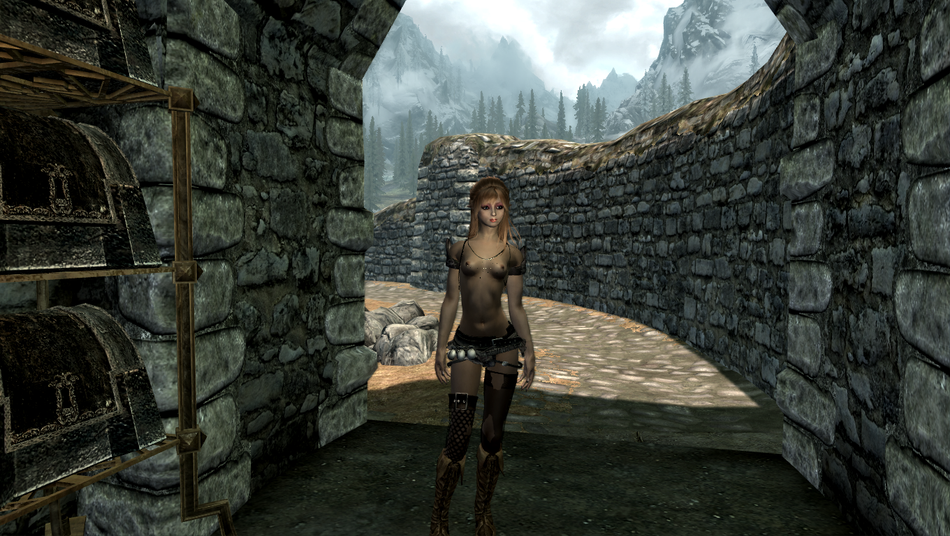 Ldws Crimson Closet For Unp Slim Unp Unp And Unpb Page 29 Downloads Skyrim Adult