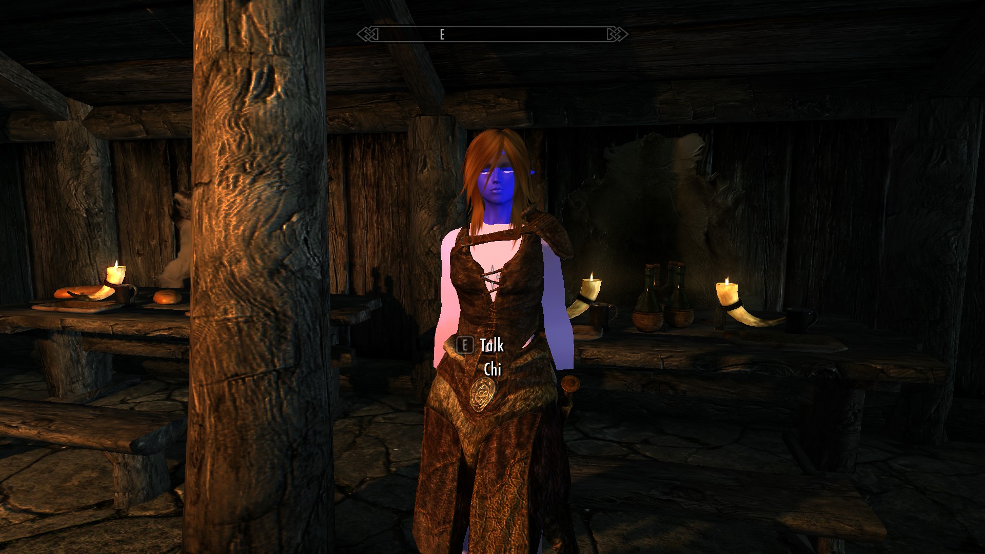 Texture Issue Standalone Mod Skyrim Non Adult Mods Loverslab