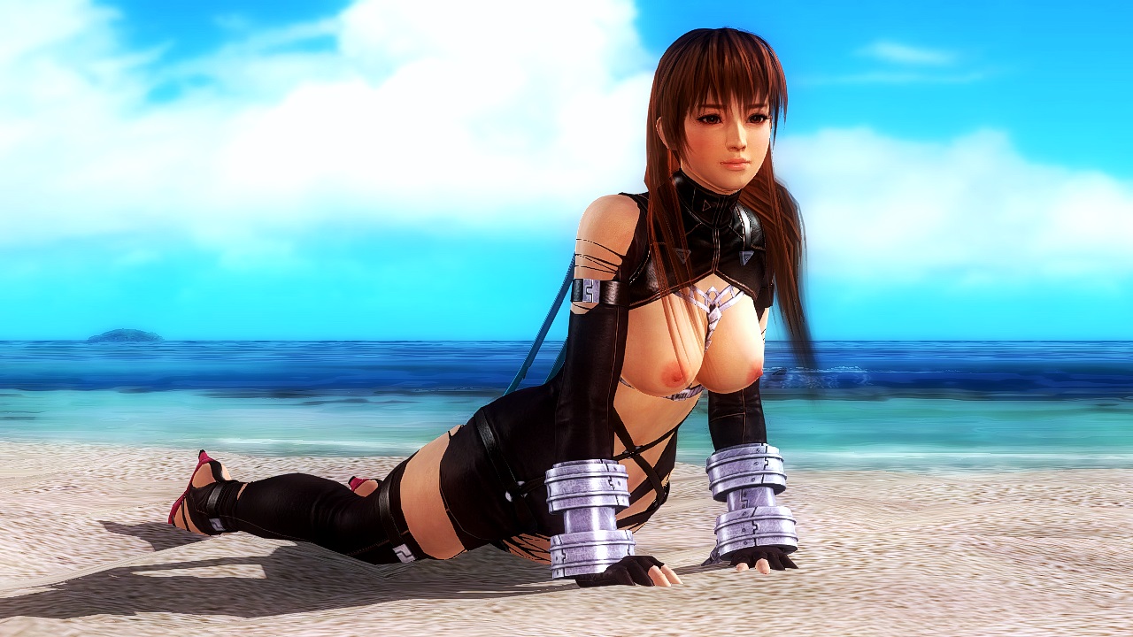 Doa5lf Dead Or Alive 5 Last Fap Page 15 Dead Or Alive 5 Loverslab 