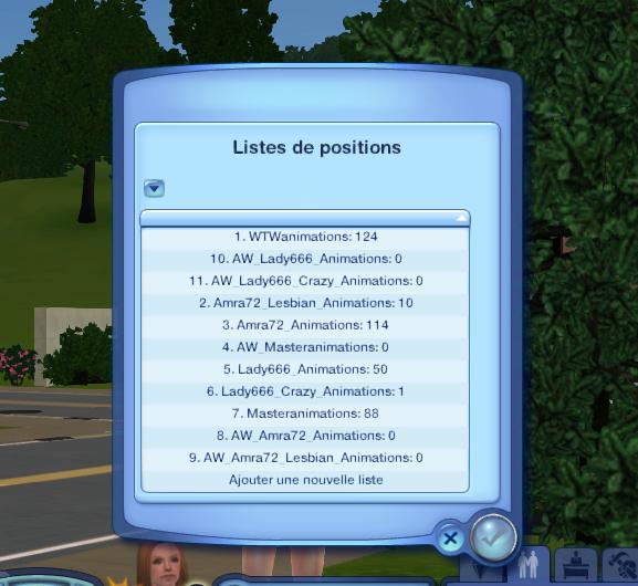 The Sims 3 Animated Woohoo problem - Page 2 - The Sims 3 Technical Support  - LoversLab