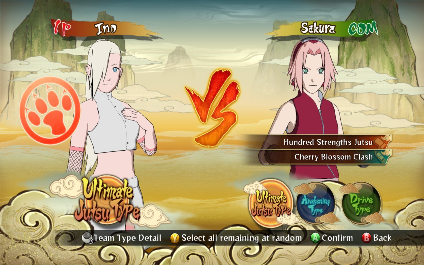 Naruto Ultimate Ninja Storm 3 scan leaked   - The Independent  Video Game Community
