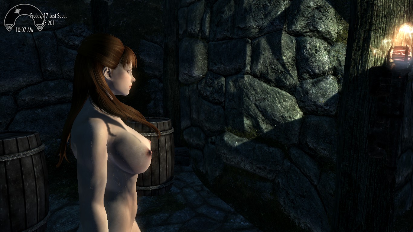 Share Your Character Presets D Page 9 Skyrim General Discussion