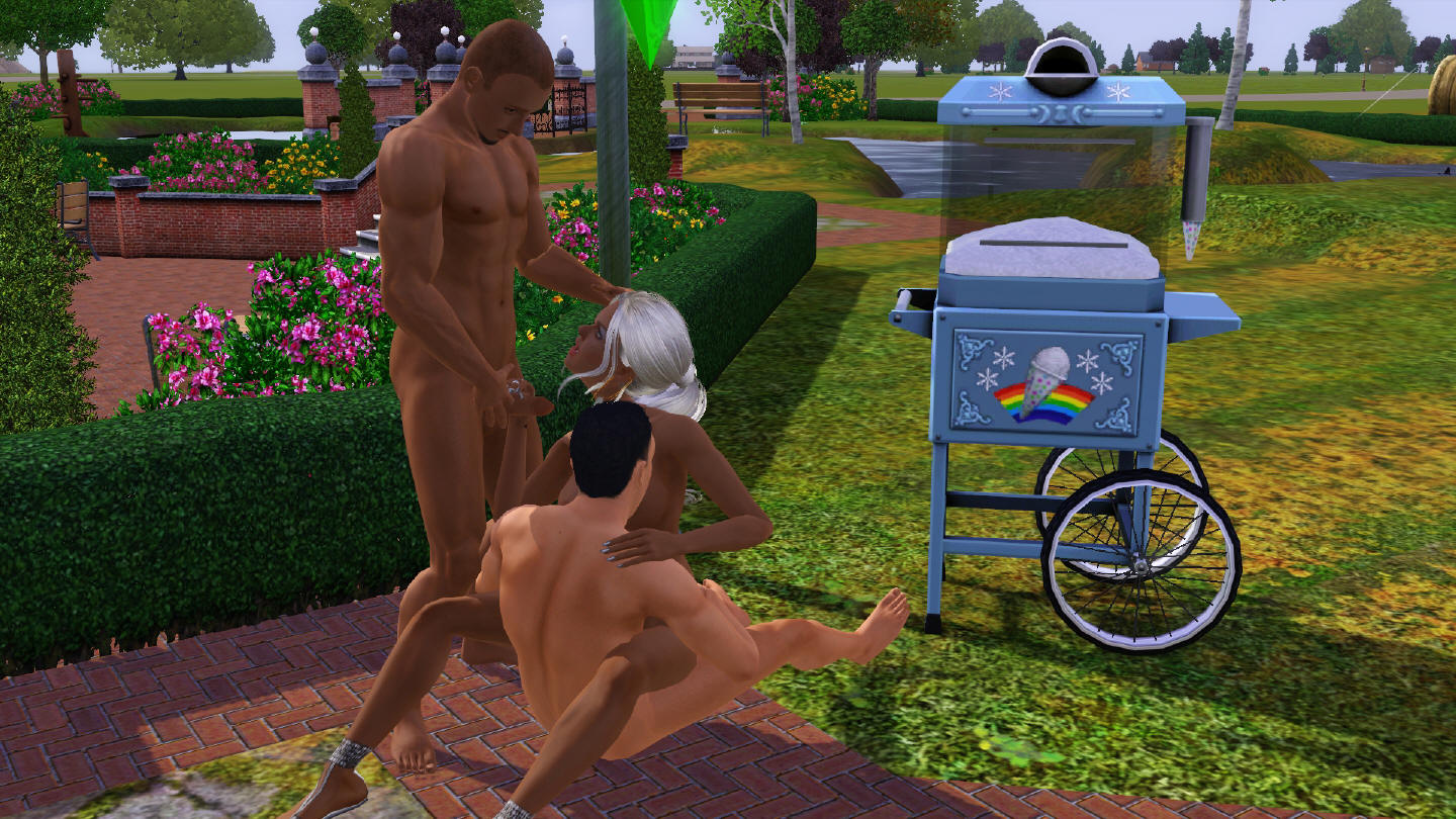 Kinky World Pics Show Us Yours Page 11 The Sims 3 General Discussion Loverslab