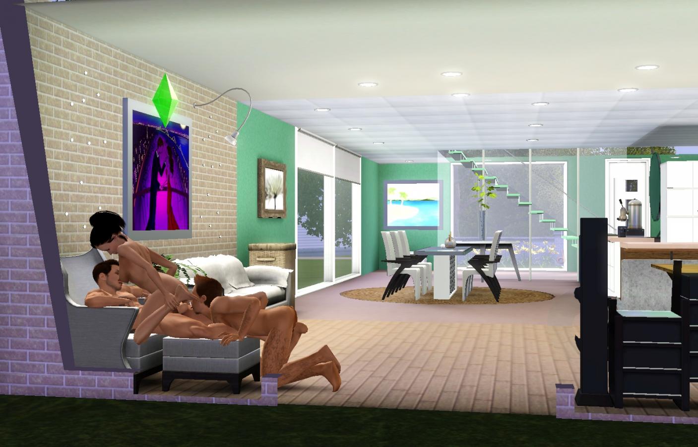 18 hilarious tumblr posts only the sims fans will get