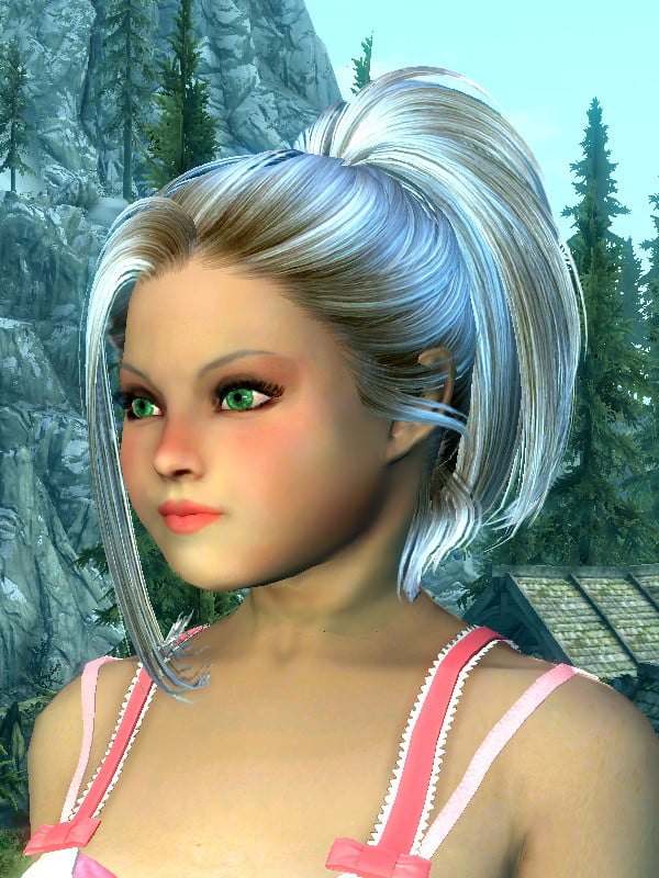 Update 2014 July 06 Teen Monli Race Page 15 Downloads Skyrim