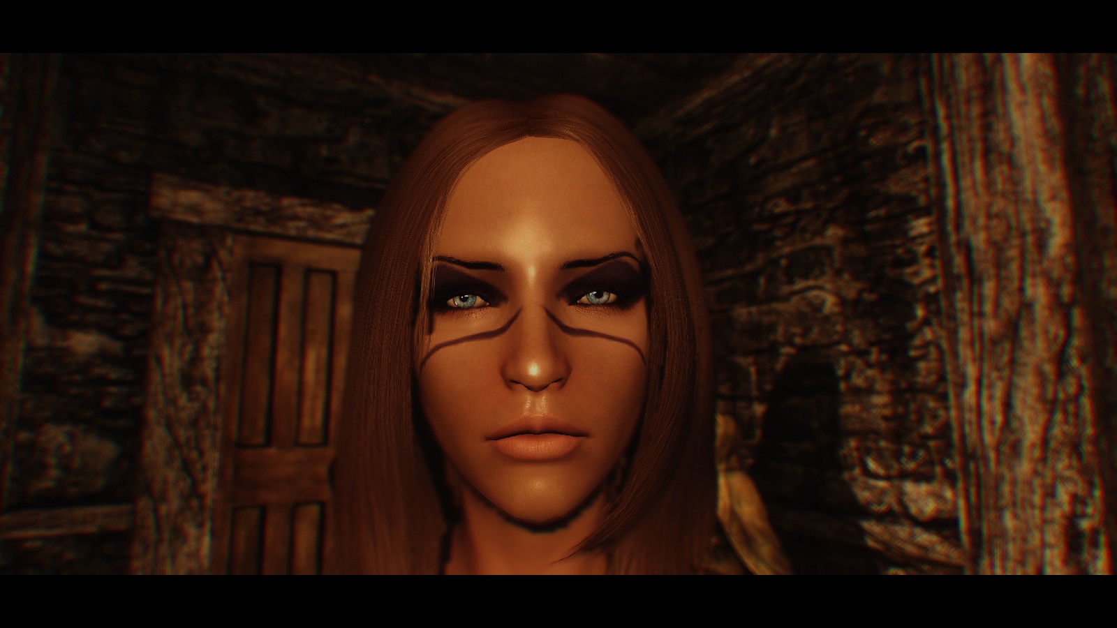 Missing eyebrows Skyrim Technical Support LoversLab