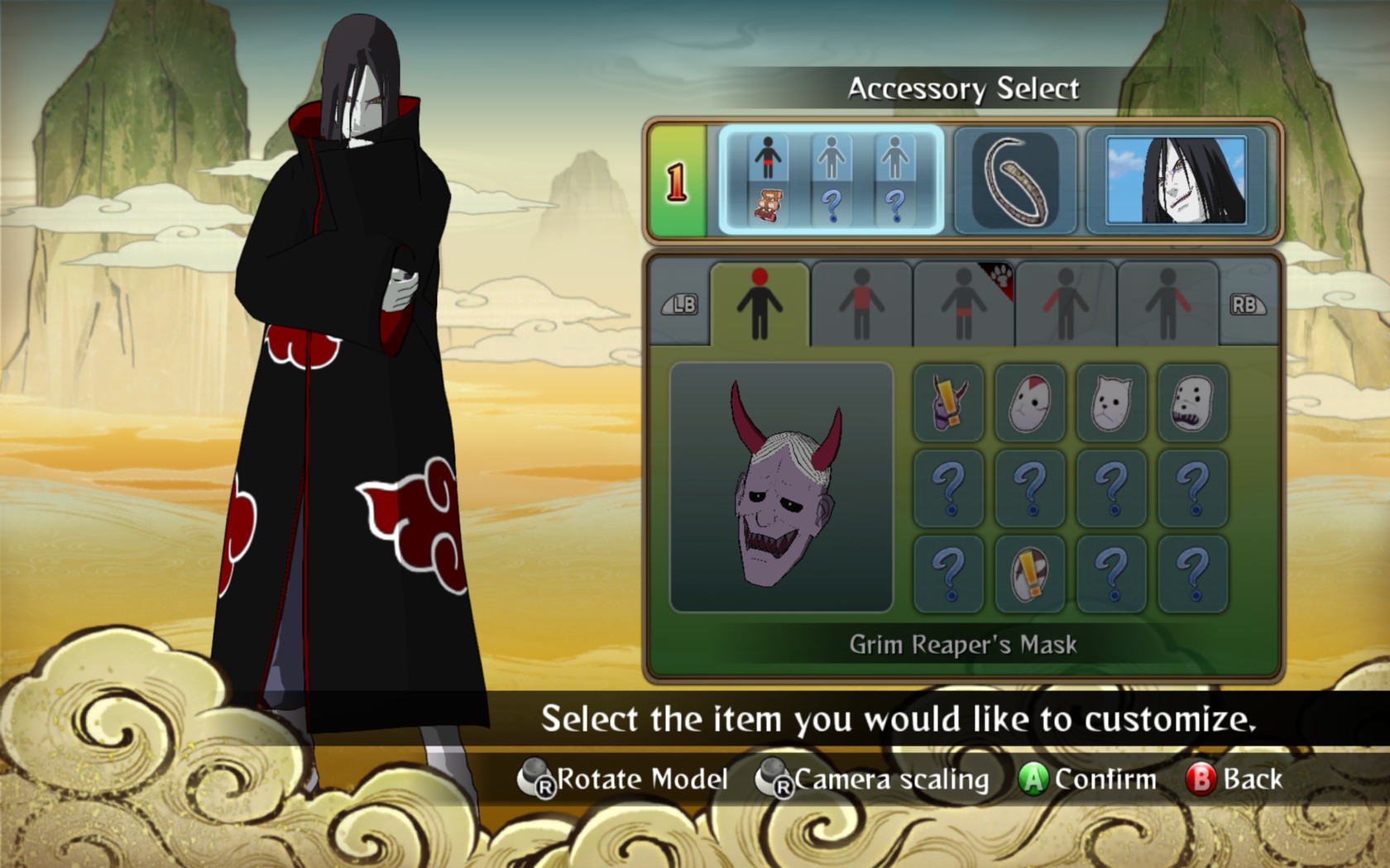 Steam Community :: Guide :: Secret Codes for Ultimate Ninja Storm 3