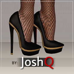 Impossible Heels Compilation by JoshQ - The Sims 3 - LoversLab