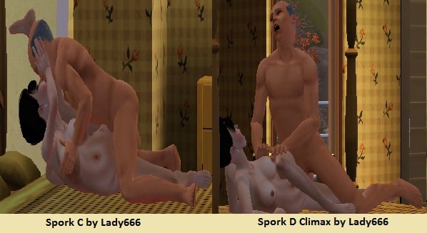 Sims3 Wip L666s Sex Animations For Animated Woohoo Page 28 Downloads The Sims 3 9413