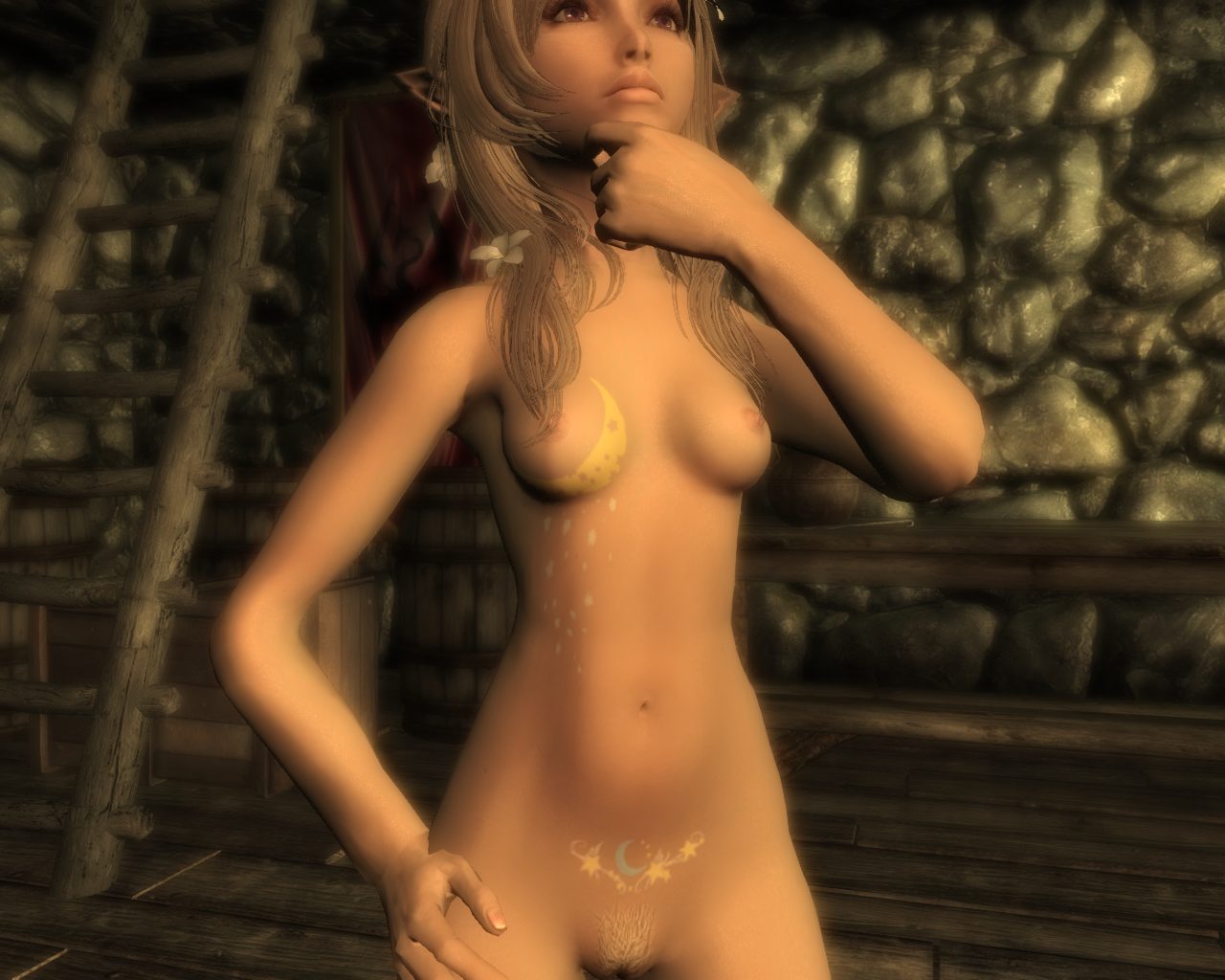 Natildes Thread Monli Presetsfollowers Updated 1262012 Page 3 Downloads Skyrim Adult