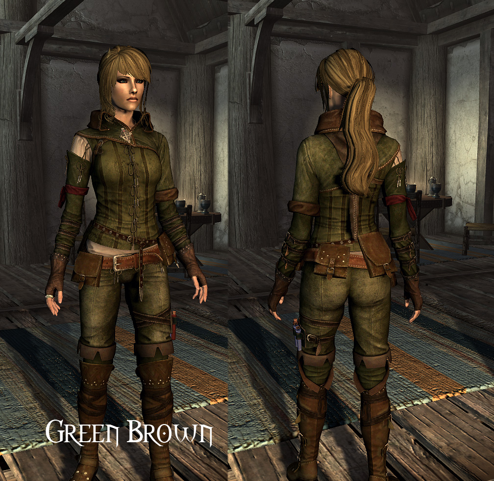 Skyrim Armors for CBBE - UNP - Skyrim Non Adult Mods - LoversLab