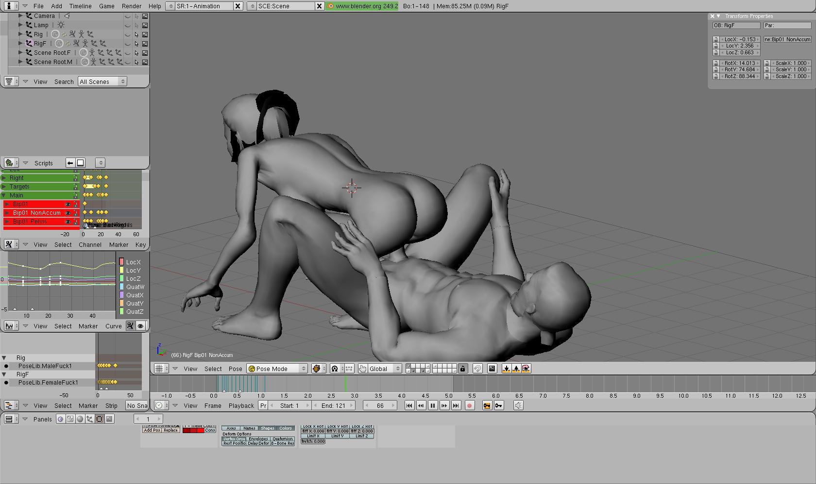 Dmanxx2 Animations Sexoutng Showcase Page 7 Sexout Loverslab 7693