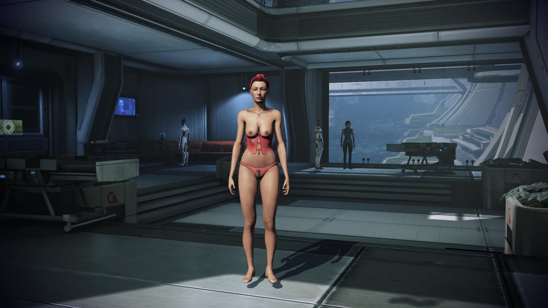 Dragon Age Inquisition Nude Mod Telegraph