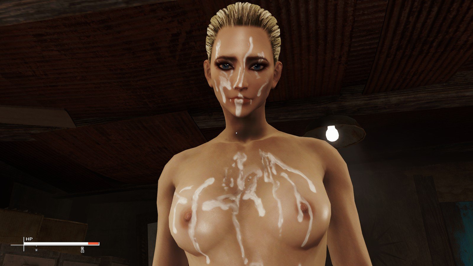[wip] Fallout 4 Cumtec Fallout 4 Adult Mods Loverslab