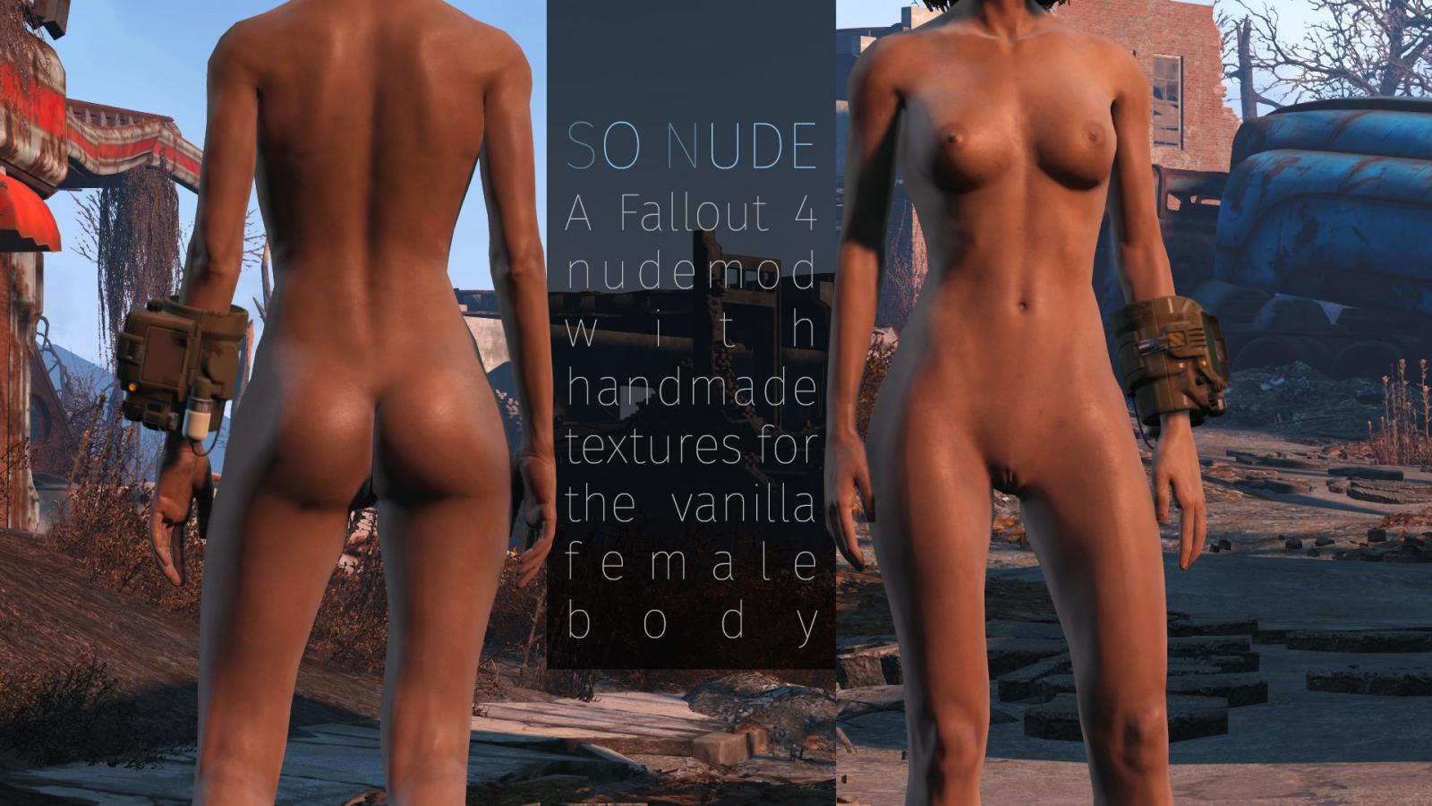 Pubg nude mod