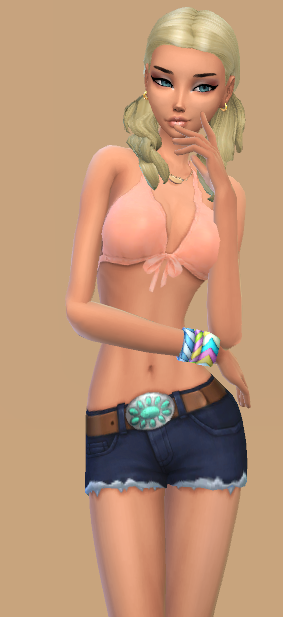 Share Your Female Sims Page 9 The Sims 4 General
