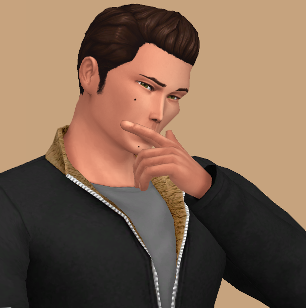 Share Your Male Sims Page 5 The Sims 4 General Discussion Loverslab