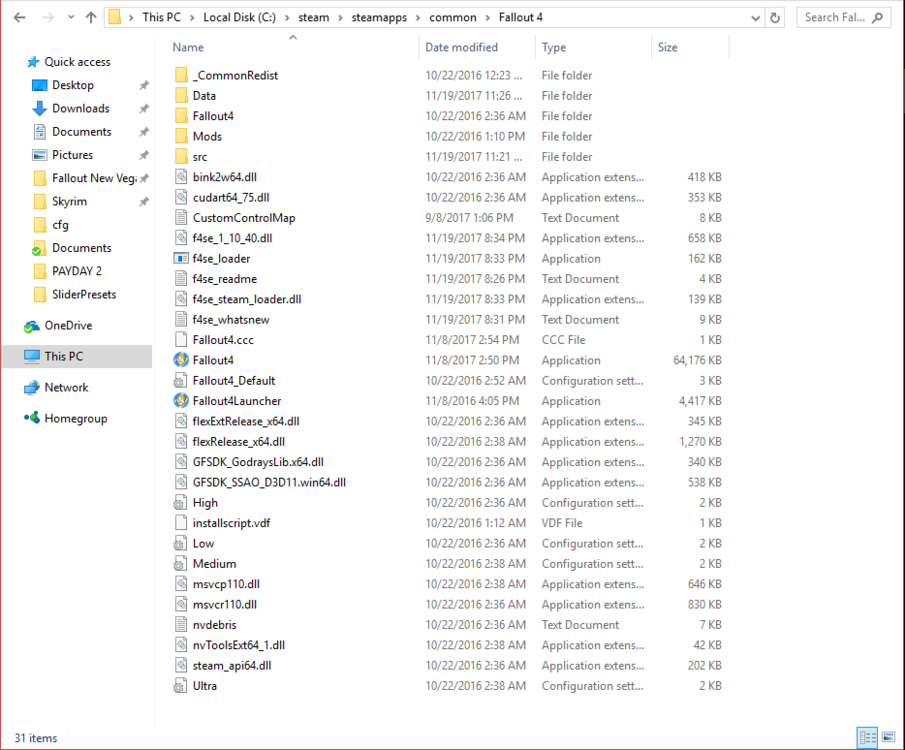 Fallout 4 Root Folder.PNG