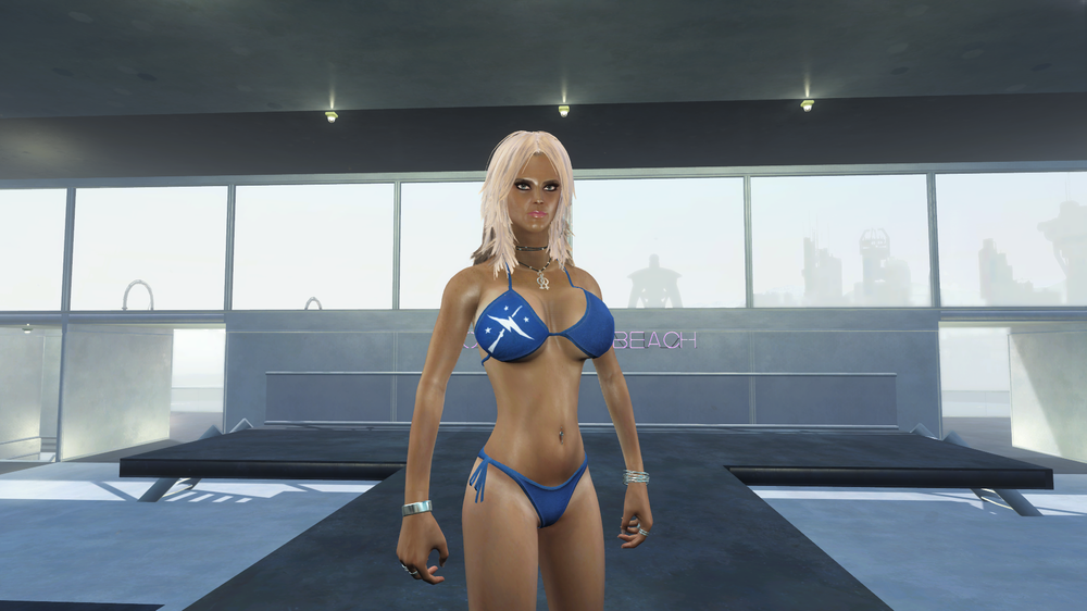 Share Your Sexy Settlement Fallout 4 Adult Mods Loverslab 5402