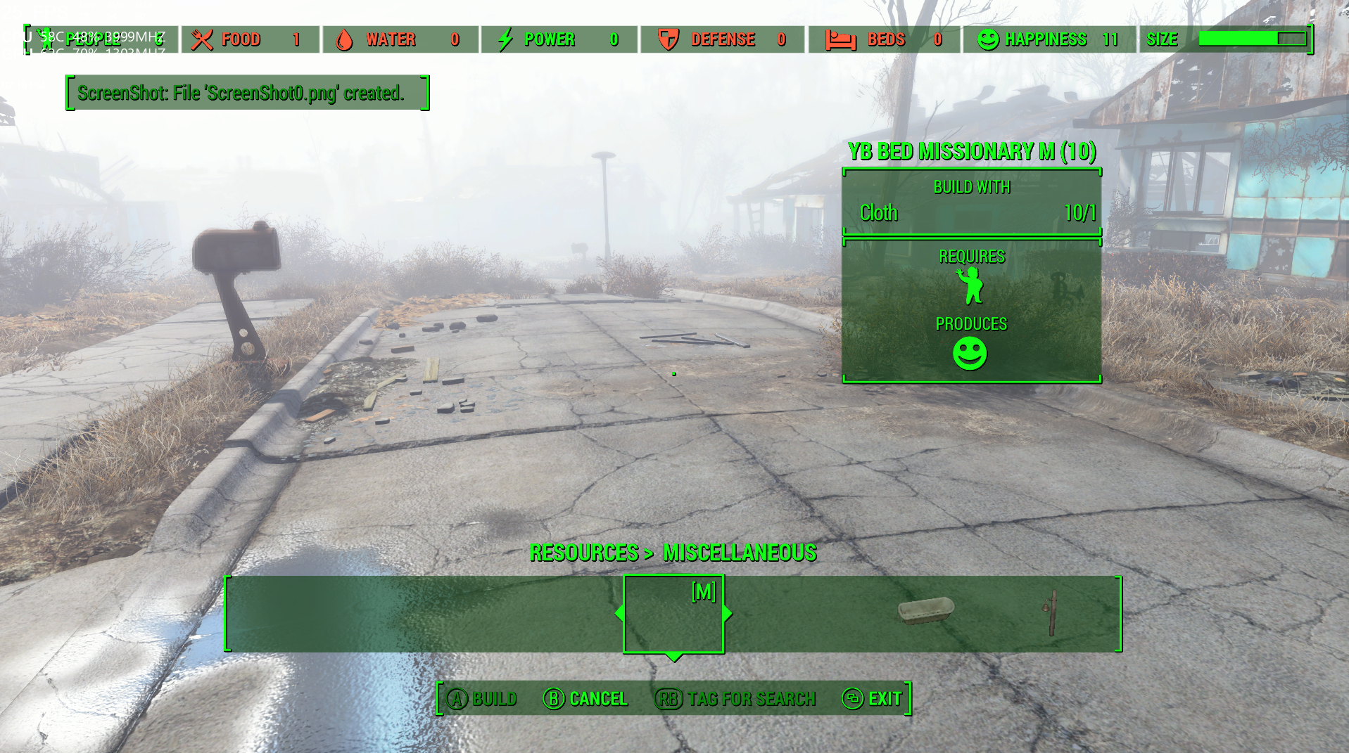 Fallout 4 не видит видеокарту radeon фото 98