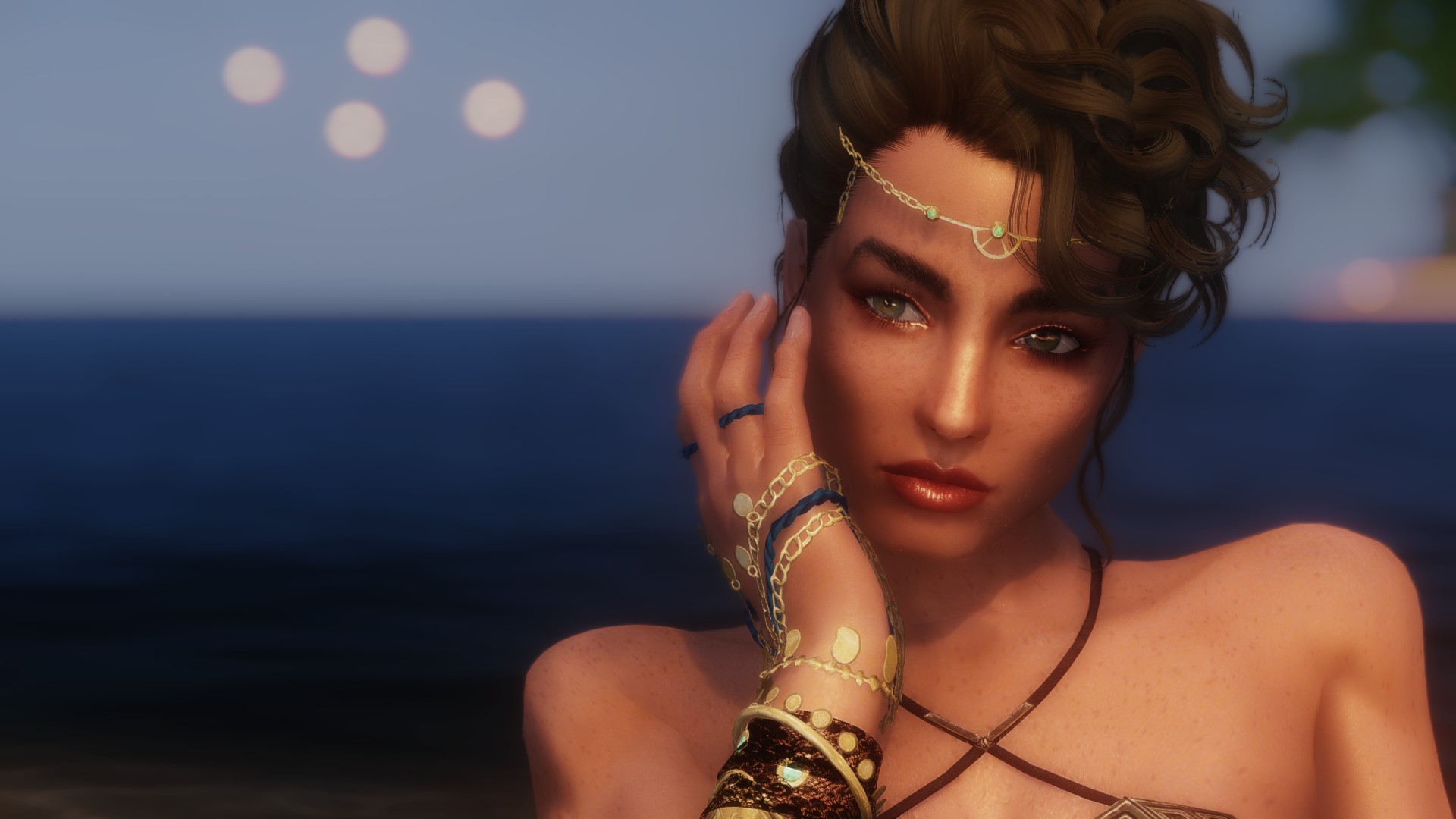 [what Is] Jewelry Accessory Mods Request And Find