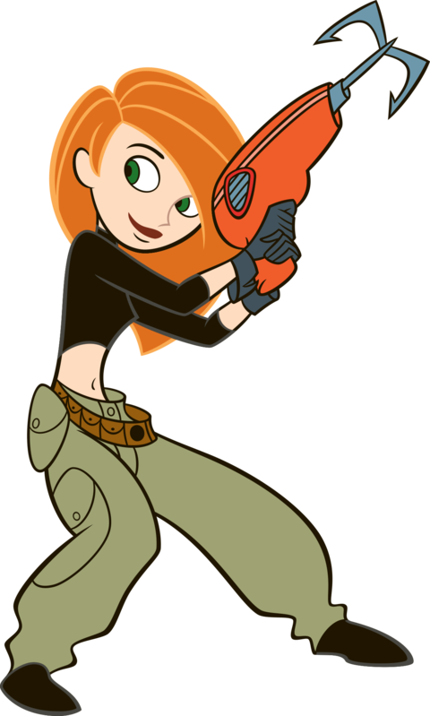 Request Kim Possible Request And Find Fallout 4 Non Adult Mods