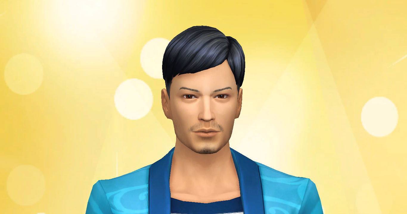 Japanese sim - Request & Find - The Sims 4 - LoversLab