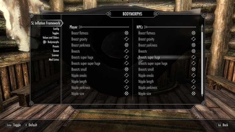 Milk mod economy skyrim прохождение