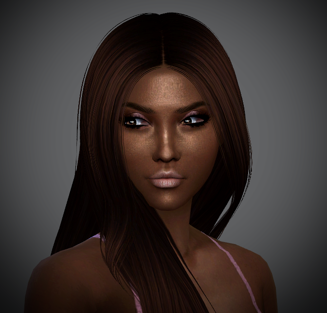 Share Your Female Sims! - Page 13 - The Sims 4 General Discussion ...