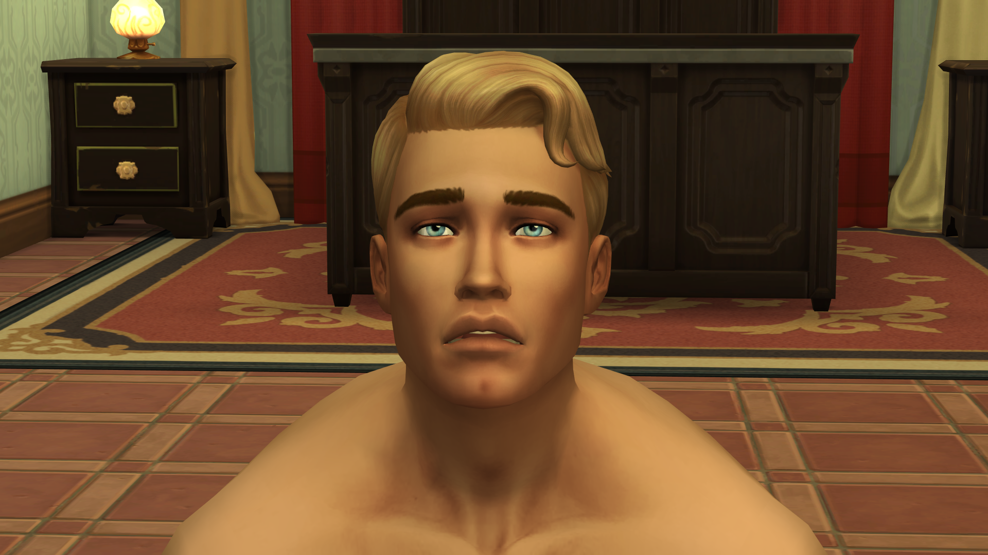 Share Your Male Sims Page 8 The Sims 4 General Discussion Loverslab