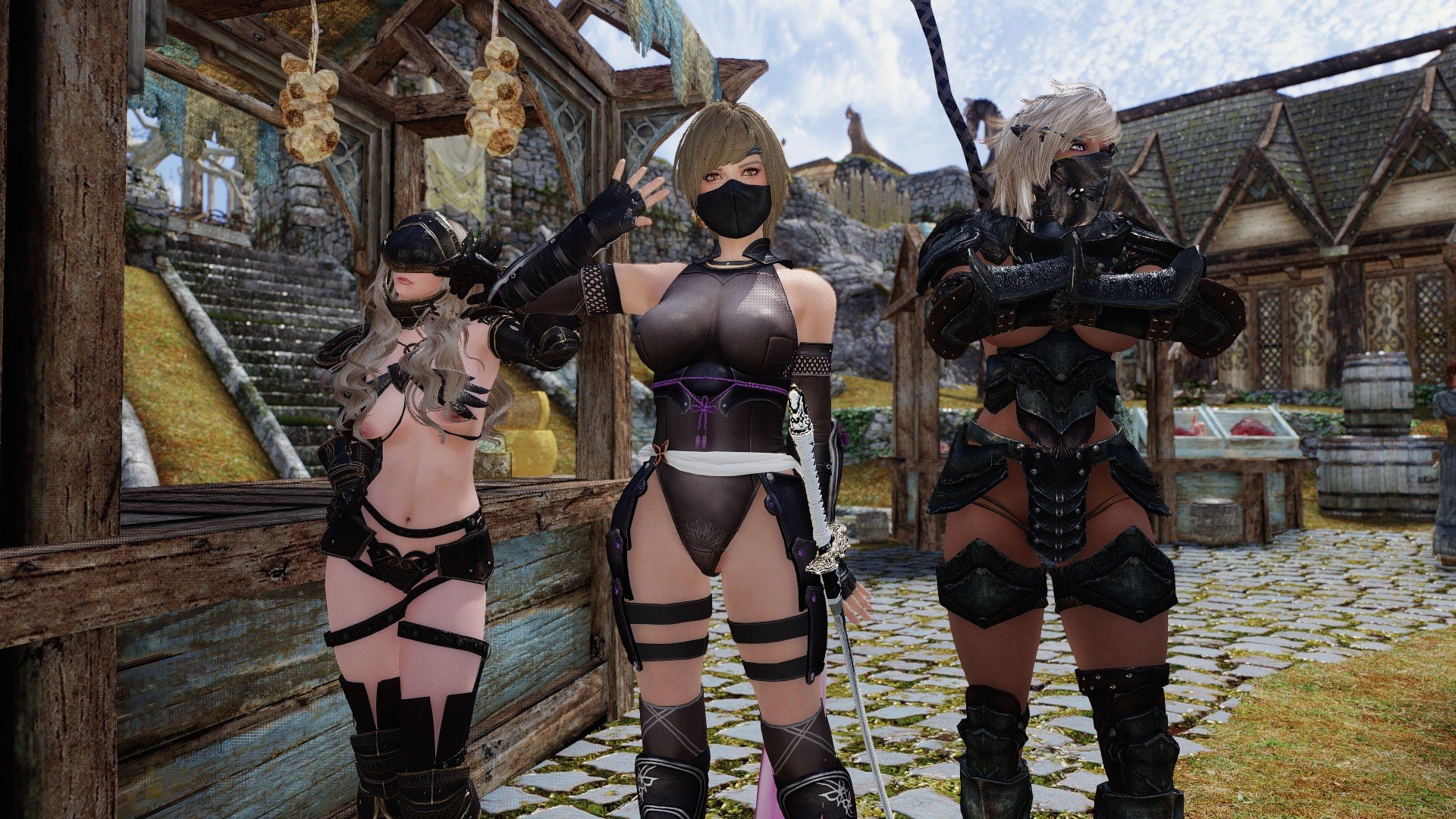 What Armor Mod Is This Request And Find Skyrim Adult And Sex Mods Loverslab