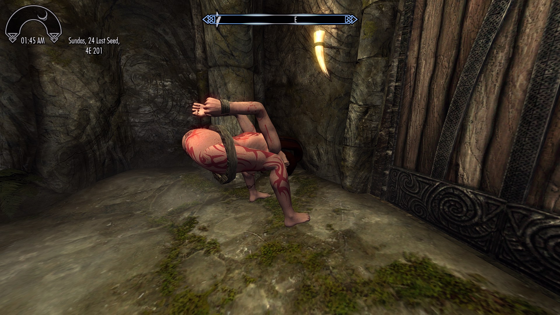 Skyrim se sexlab animations