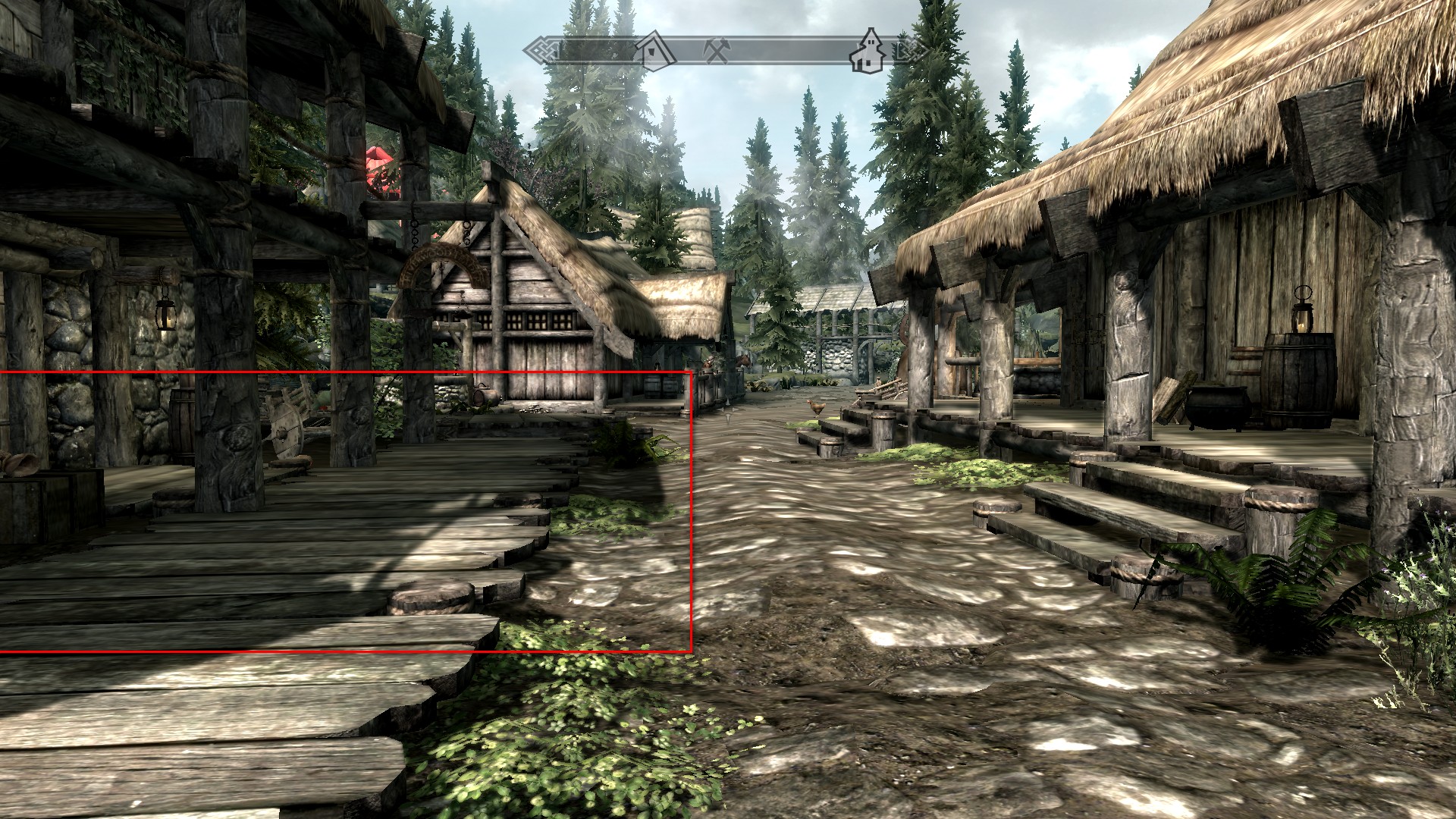 ENB - Shadows Issues? - Skyrim Technical Support - LoversLab