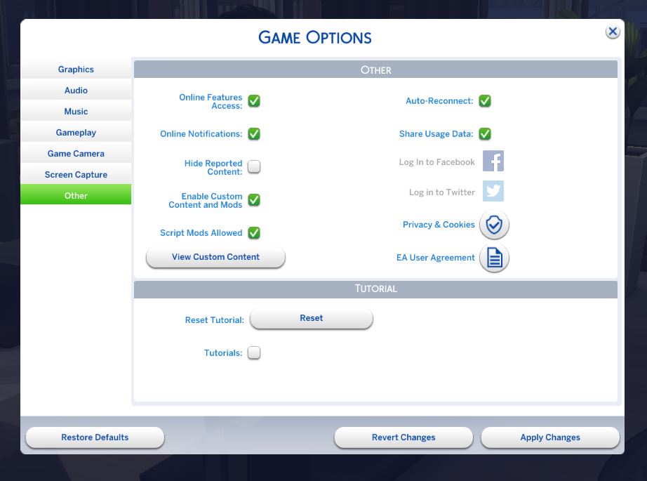 Sims 4 nackt mode