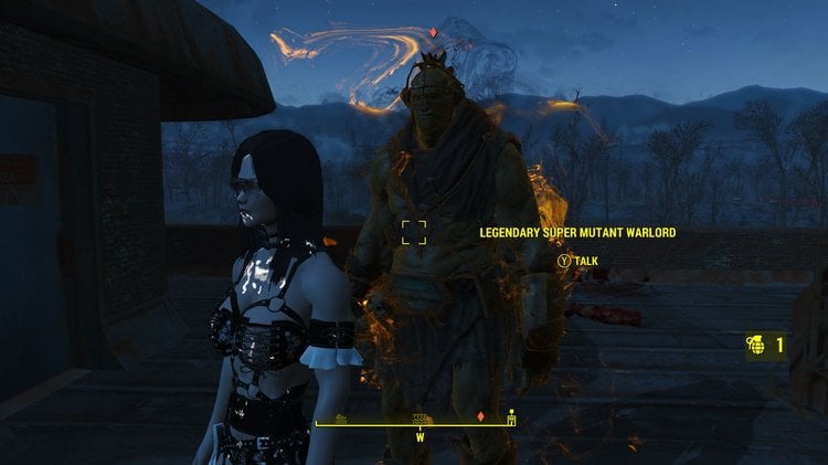 Post Your Sexy Screens Here Page 145 Fallout 4 Adult Mods Loverslab