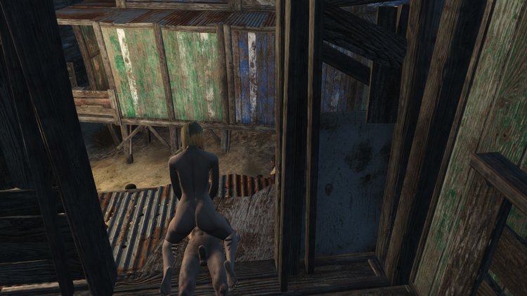 Four Play Community Patch Page 43 Downloads Fallout 4 Adult And Sex
