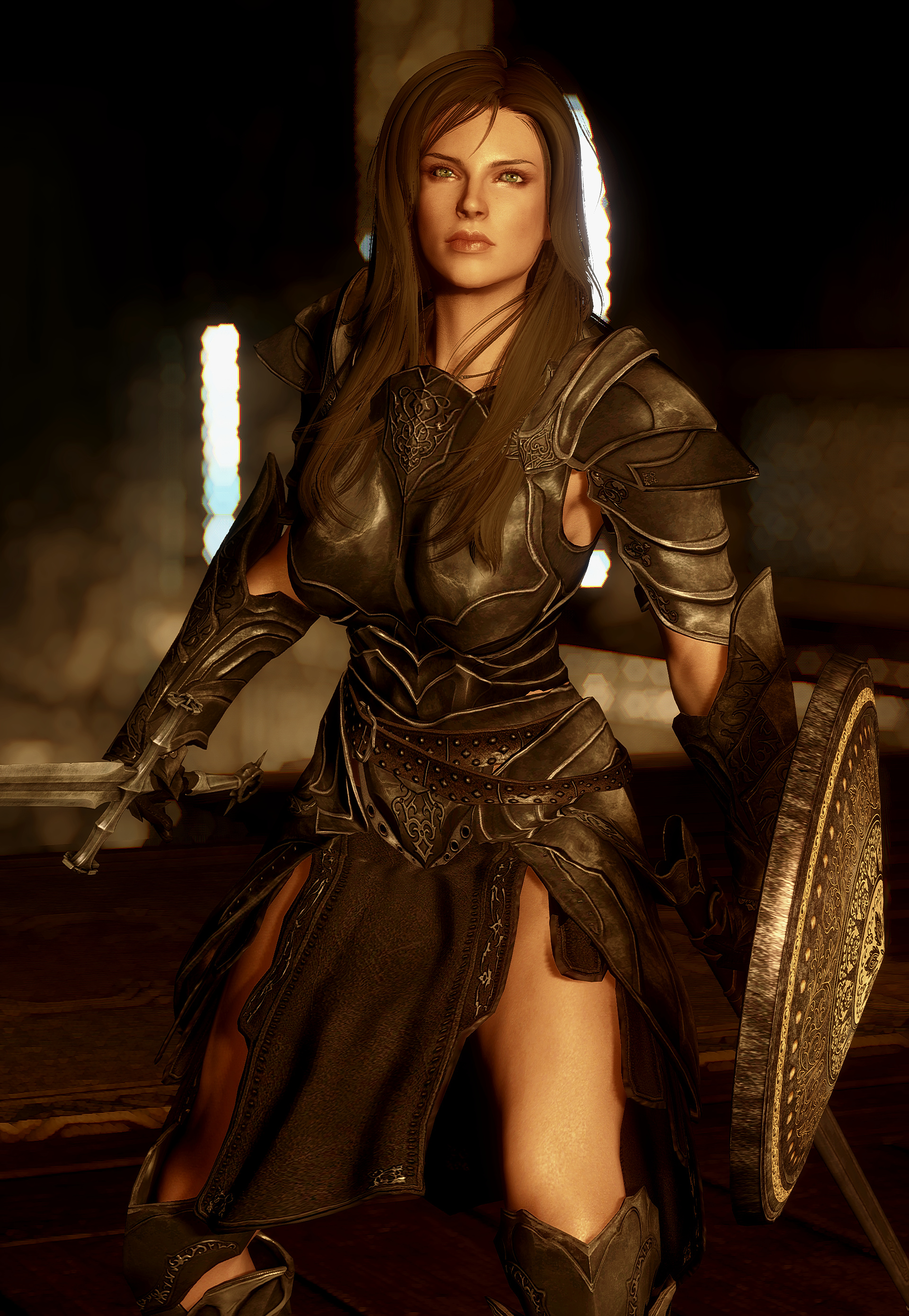 Whats The Name Of This Armor Mod Request And Find Skyrim Non Adult 