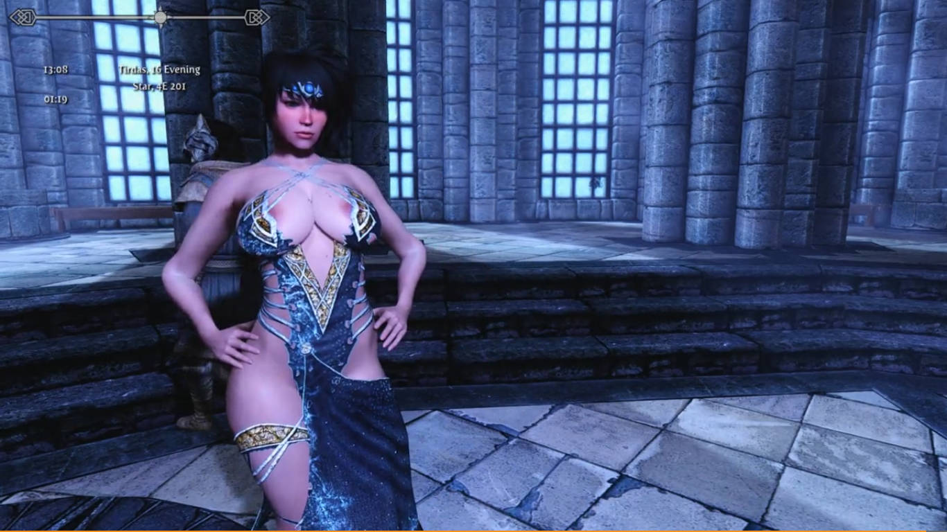What Armor Mod That Were Used In Sexy Skyrim Videos Request And Find Skyrim Non Adult Mods 6085
