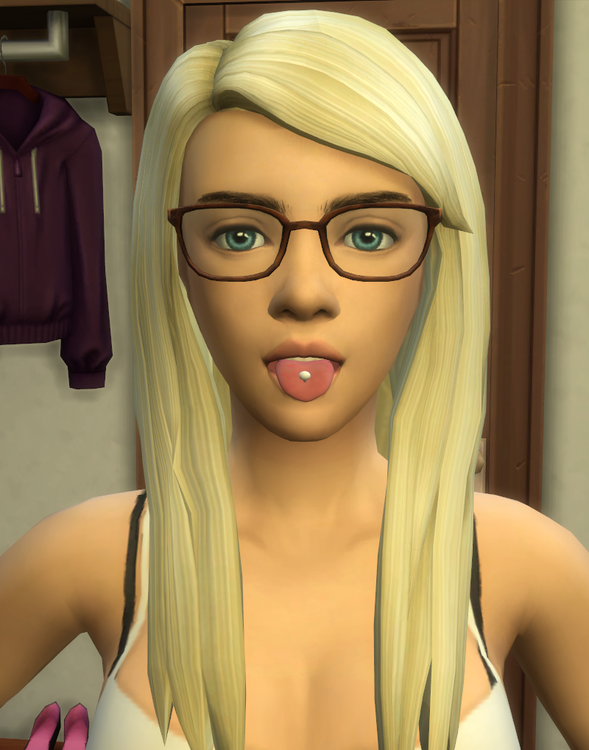 Sims 4 Tounge Rigged Page 9 The Sims 4 General Discussion Loverslab 