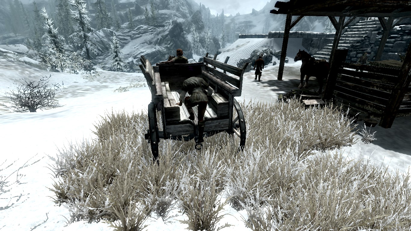 Post Your Sex Screenshots Pt 2 Page 220 Skyrim Adult