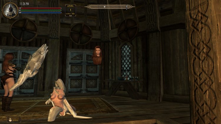 Shaydows Werewolf Overhaul Page 6 Downloads Skyrim Adult And Sex