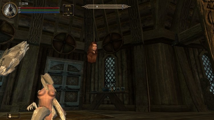 Shaydows Werewolf Overhaul Page 6 Downloads Skyrim Adult And Sex