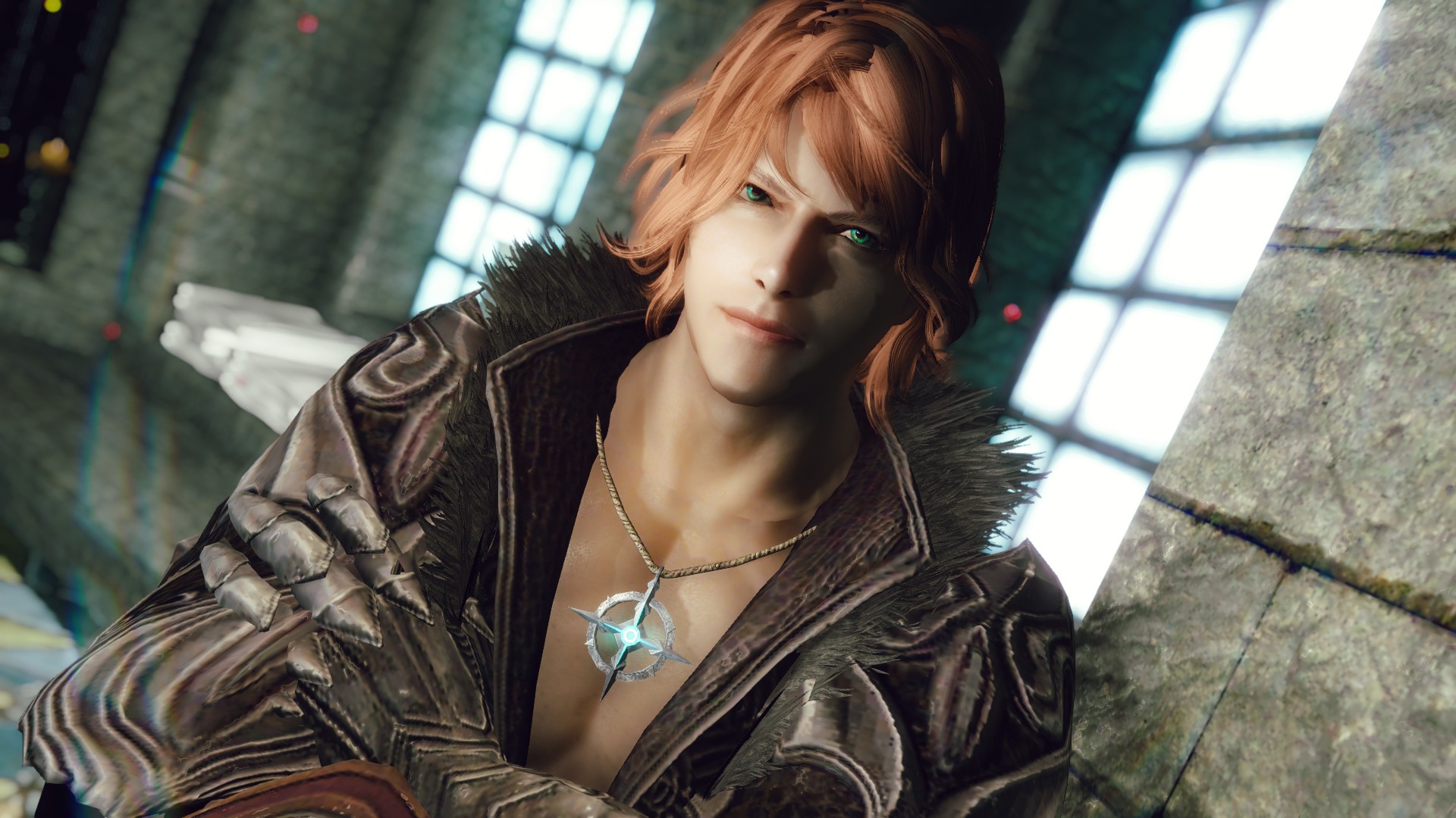 How to create a hairstyle as a helmet in Creation Kit? Skyrim General Discussion LoversLab