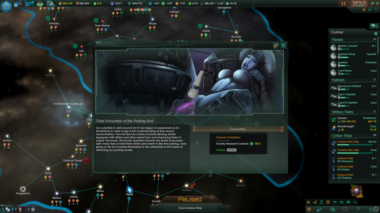 Mod Stellaris Sexual Gameplay Page 12 Stellaris Loverslab