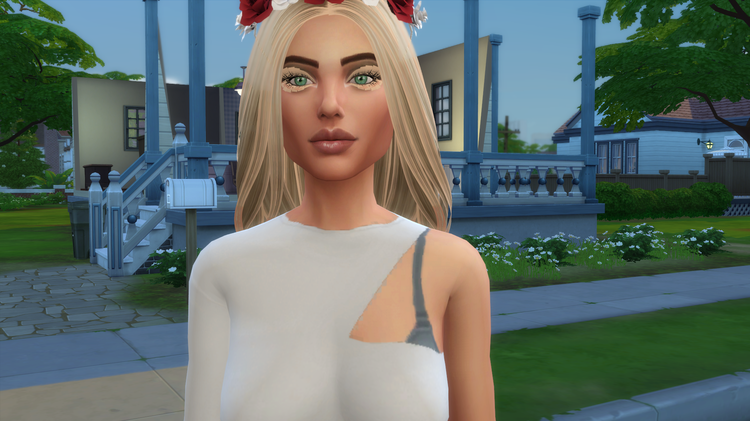 Sims No Longer Naked And Missng Meshes The Sims 4 Technical Support Loverslab