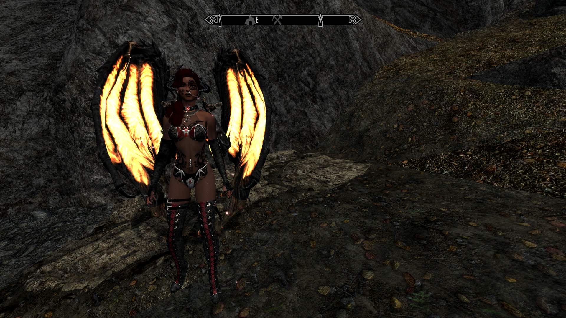 Vampire Succubus Playstyle Page 3 Downloads Skyrim Adult And Sex