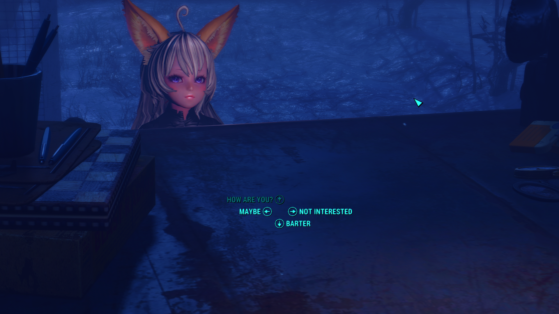 Tera Elin Mod Resource Fallout 4 Non Adult Mods Loverslab